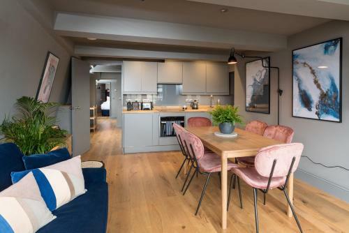 Aparthotel Hiding Space - Trim Street Apartments