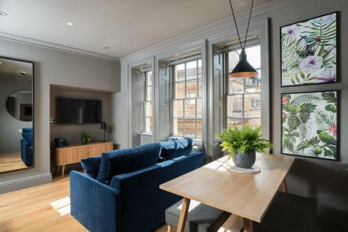 Aparthotel Hiding Space - Trim Street Apartments