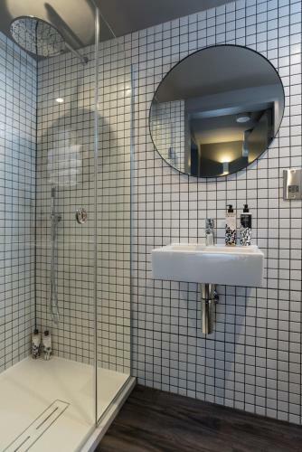 Aparthotel Hiding Space - Trim Street Apartments