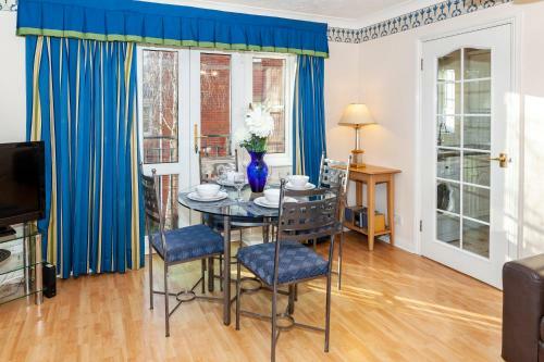Apartamento Churchill Way Suite