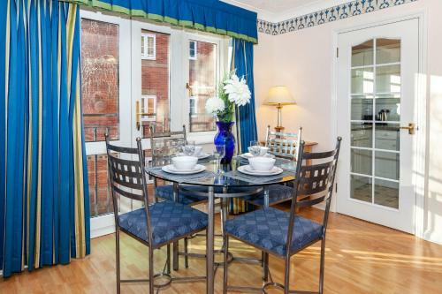 Apartamento Churchill Way Suite