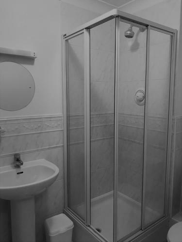 Apartamento Churchill Way Suite