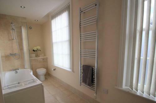 Apartamento Sterling House @ Short Stays