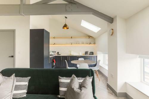 Goodstay Aparthotel By Urban Space