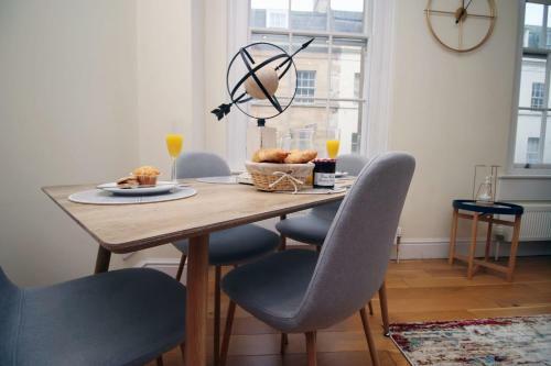 Apartamento Abbey Heights By Staybc