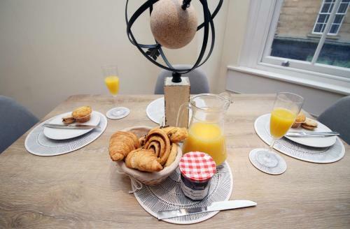 Apartamento Abbey Heights By Staybc