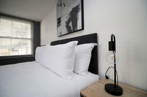 Batheaston House Apartment 1 By Staybc With Private Parking