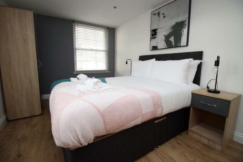 Batheaston House Apartment 1 By Staybc With Private Parking