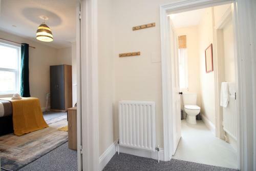 Apartamento Crescent Cwtch By Staybc
