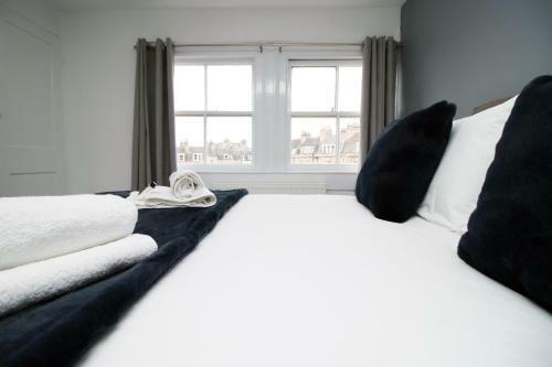Apartamento Sydney Lodge By Staybc