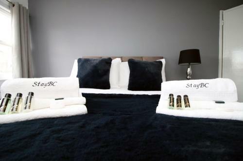 Apartamento Sydney Lodge By Staybc
