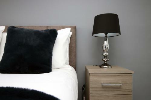 Apartamento Sydney Lodge By Staybc