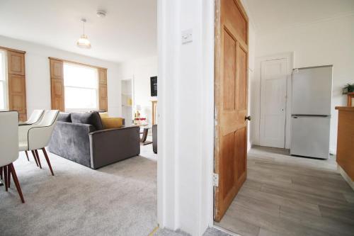 Apartamento Sydney Lodge By Staybc