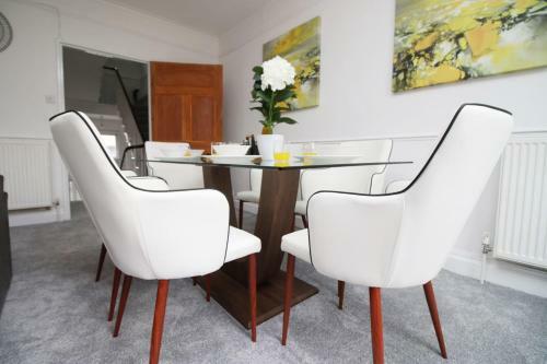 Apartamento Sydney Lodge By Staybc