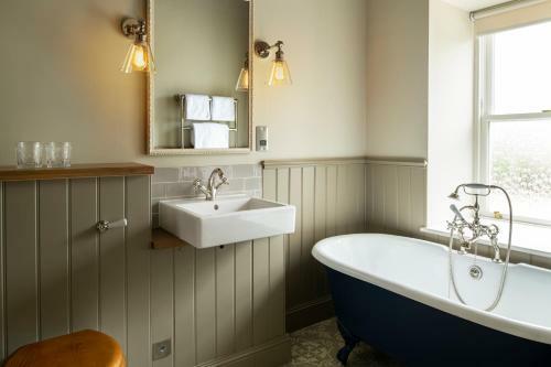 Beadnell Towers Hotel