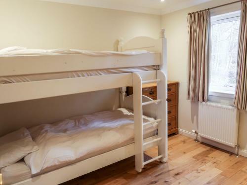Holiday Home Baird Cottage