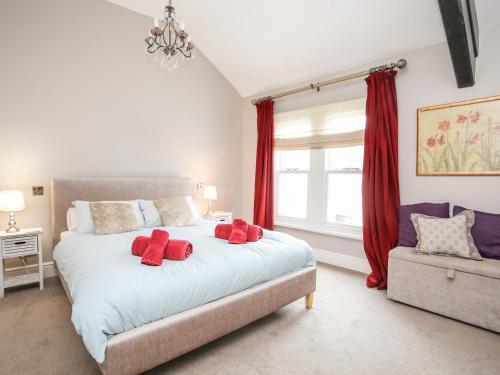 Cobblers Cottage