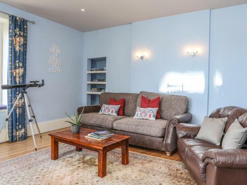 Apartamentos Gadlys House - Waters Edge