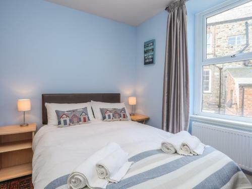 Apartamentos Gadlys House - Waters Edge