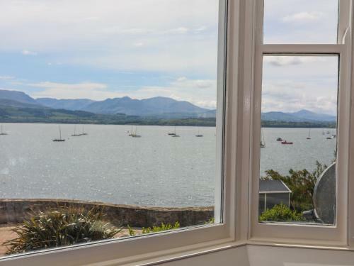 Apartamentos Gadlys House - Waters Edge