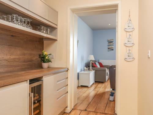 Apartamentos Gadlys House - Waters Edge