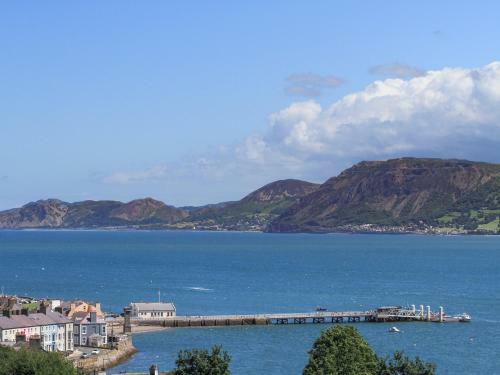 Apartamentos Gadlys House - Waters Edge