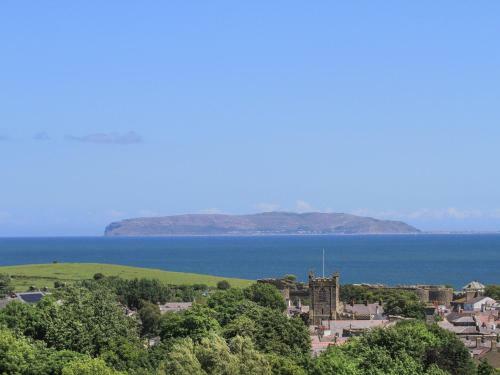 Apartamentos Gadlys House - Beau View