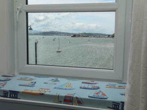 Apartamentos Gadlys House - Beau View