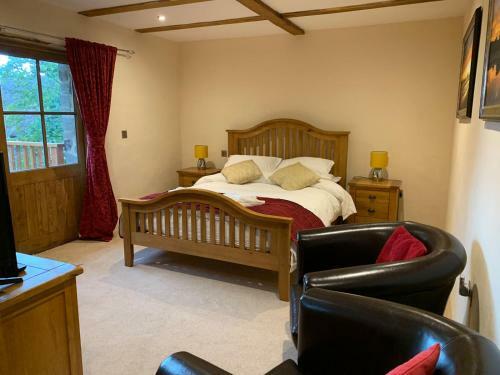 Bed & Breakfast Hay Meadow Farm