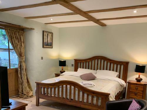 Bed & Breakfast Hay Meadow Farm