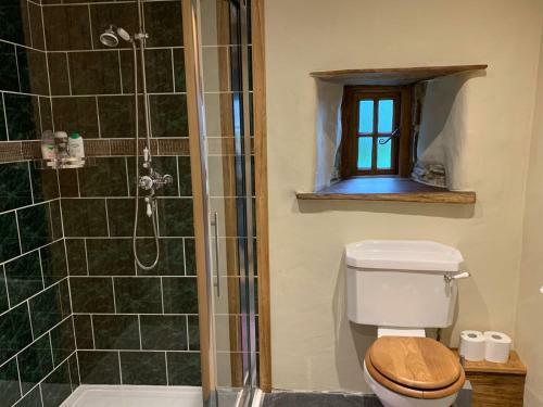 Bed & Breakfast Hay Meadow Farm