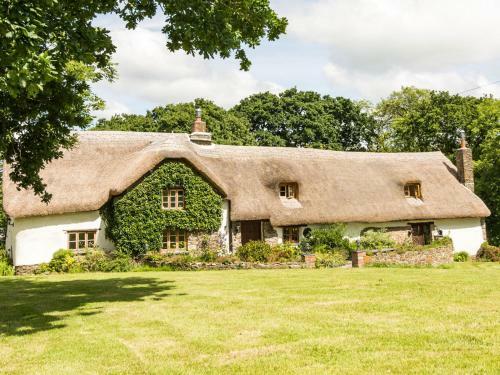Bed & Breakfast Hay Meadow Farm