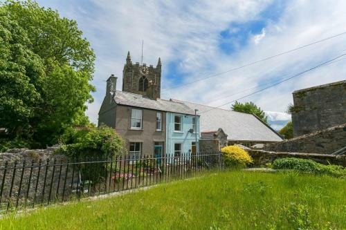 1 St Mary's Cottages