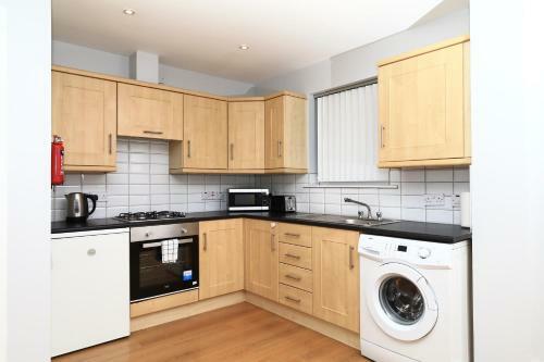 Apartamento Library Square Penthouse