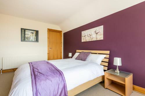 Titanic View Luxury Apartment Belfast