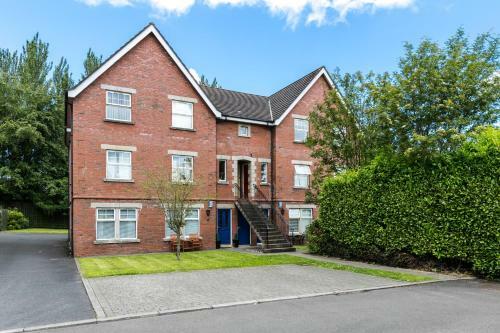 Titanic View Luxury Apartment Belfast