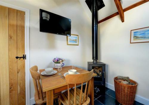 Apartamento Love Cottage - Begelly