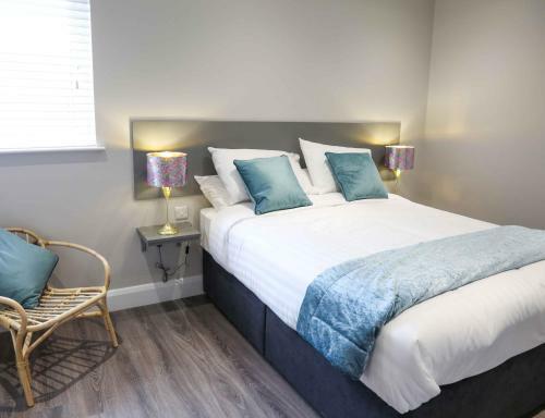 Belfast Serviced Apartments - Eglantine