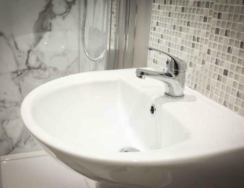 Belfast Serviced Apartments - Eglantine