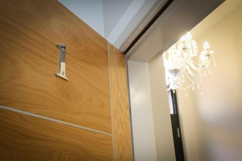 Belfast Serviced Apartments - Eglantine