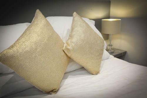 Belfast Serviced Apartments - Eglantine
