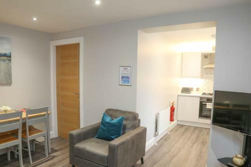 Belfast Serviced Apartments - Eglantine
