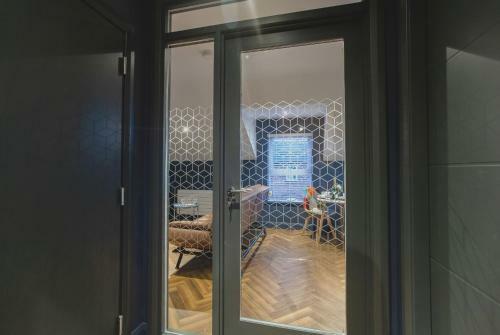 Apartamento Do Not Book - Yellow Hive Boutique Stay Apt 3