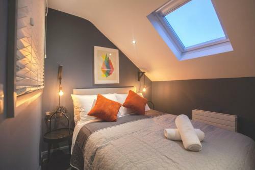 Apartamento Do Not Book - Yellow Hive Boutique Stay Apt 3