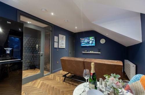 Apartamento Do Not Book - Yellow Hive Boutique Stay Apt 3