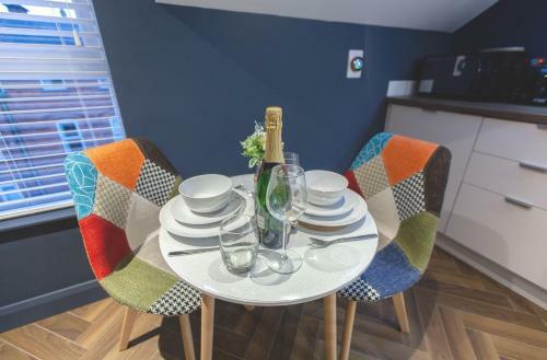 Apartamento Do Not Book - Yellow Hive Boutique Stay Apt 3