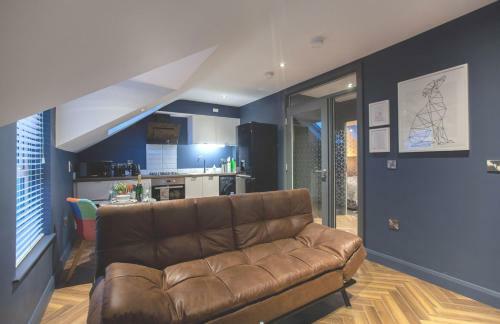 Apartamento Do Not Book - Yellow Hive Boutique Stay Apt 3