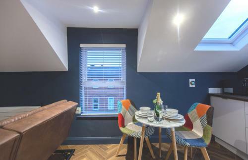 Apartamento Do Not Book - Yellow Hive Boutique Stay Apt 3