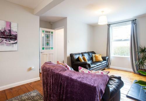 Queen's Quarter Holiday Home