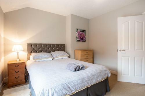 Queen's Quarter Holiday Home